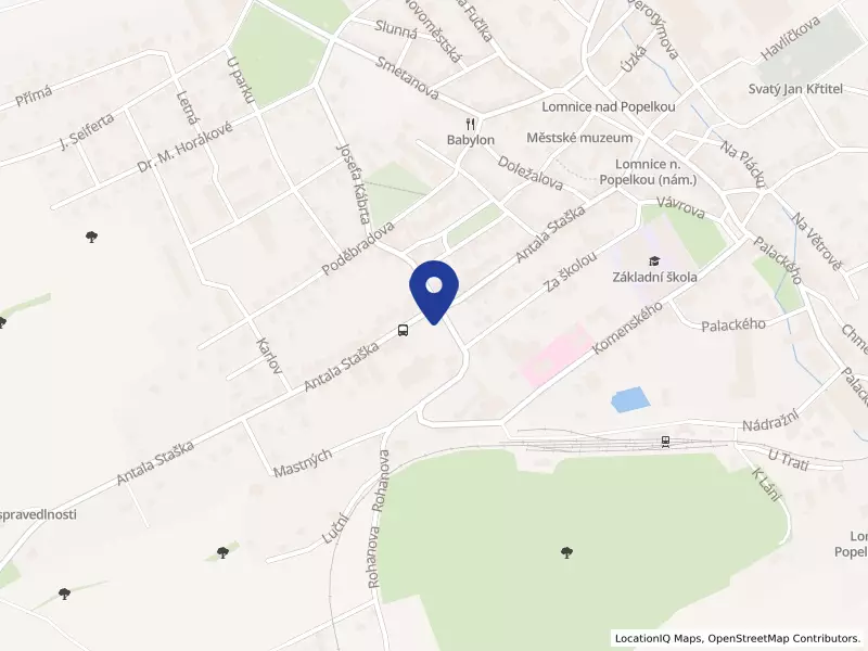 Neupharm, s.r.o., Lomnice nad Popelkou, Josefa Kábrta 1532, 51251 Lomnice nad Popelkou - Lomnice nad Popelkou, IČO 28801067