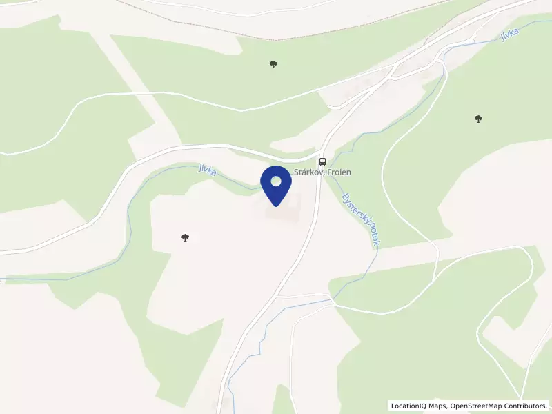 FROLEN, LINEX - EXPORT, s.r.o., 169, 54936 Stárkov - Stárkov, IČO 45539944