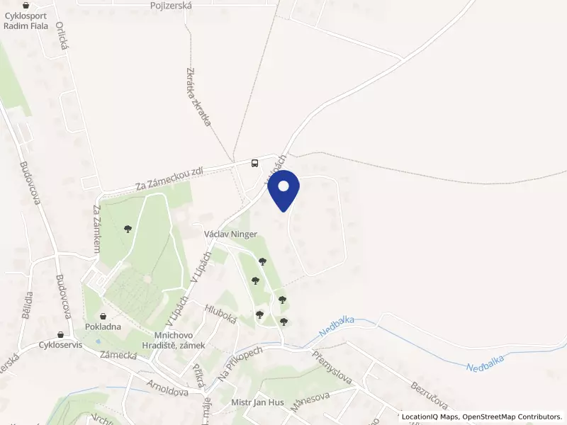 TMH Services s. r. o., Nad Dolci 1579, 29501 Mnichovo Hradiště - Mnichovo Hradiště, IČO 04353501