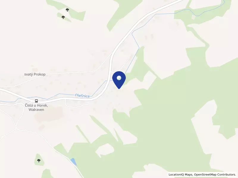 TORAJ s.r.o., 200, 51235 Čistá u Horek - Čistá u Horek, IČO 25296141