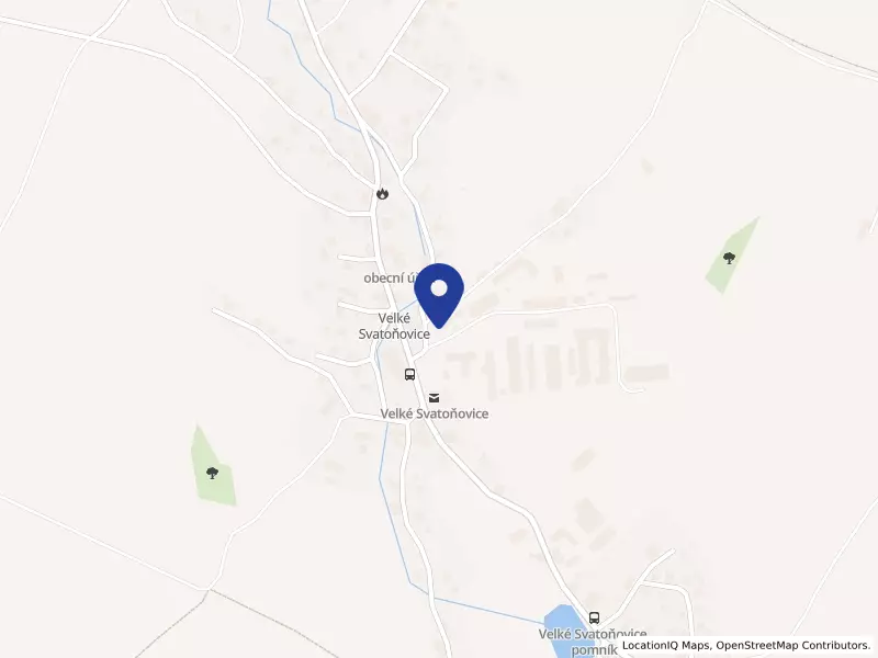 Zemědělské družstvo Velké Svatoňovice, 59, 54235 Velké Svatoňovice - Velké Svatoňovice, IČO 47468564