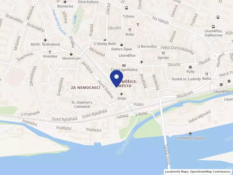 WANGLE SCHOOL s.r.o., Máchovy schody 9/2, 41201 Litoměřice - Předměstí, IČO 27284361