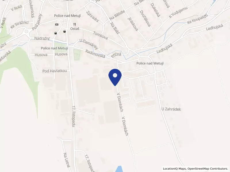 TRUHLÁŘSTVÍ LANGHAMER & POHL, s.r.o., V Domkách 85, 54954 Police nad Metují - Velká Ledhuje, IČO 25984632