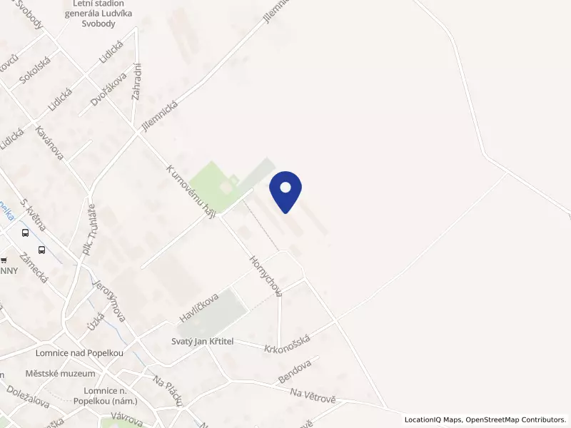 ZEOS LOMNICE a.s., K urnovému háji 1276, 51251 Lomnice nad Popelkou - Lomnice nad Popelkou, IČO 25297473