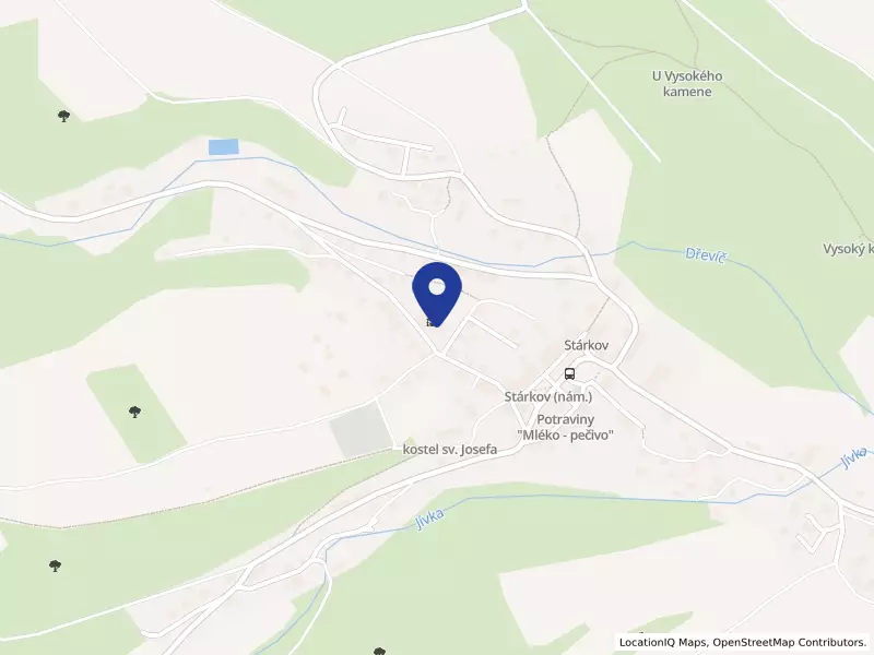 Základní škola a Mateřská škola Stárkov, Stárkov, 167, 54936 Stárkov - Stárkov, IČO 71009663