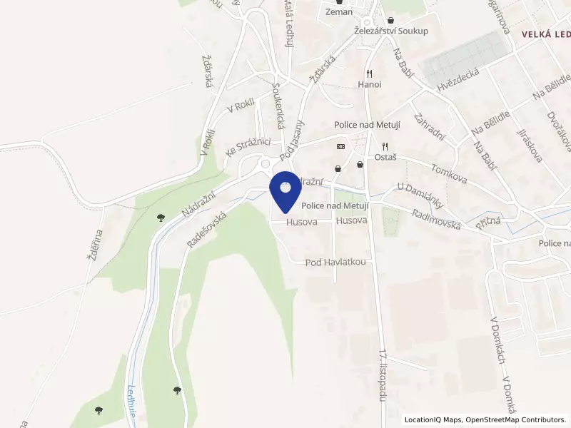 TMC Sensortec s.r.o., Police nad Metují, Husova 368, 54954 Police nad Metují - Police nad Metují, IČO 19226993