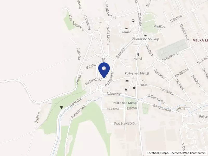 VK LOŽISKA s.r.o., Soukenická 162, 54954 Police nad Metují - Police nad Metují, IČO 62029673