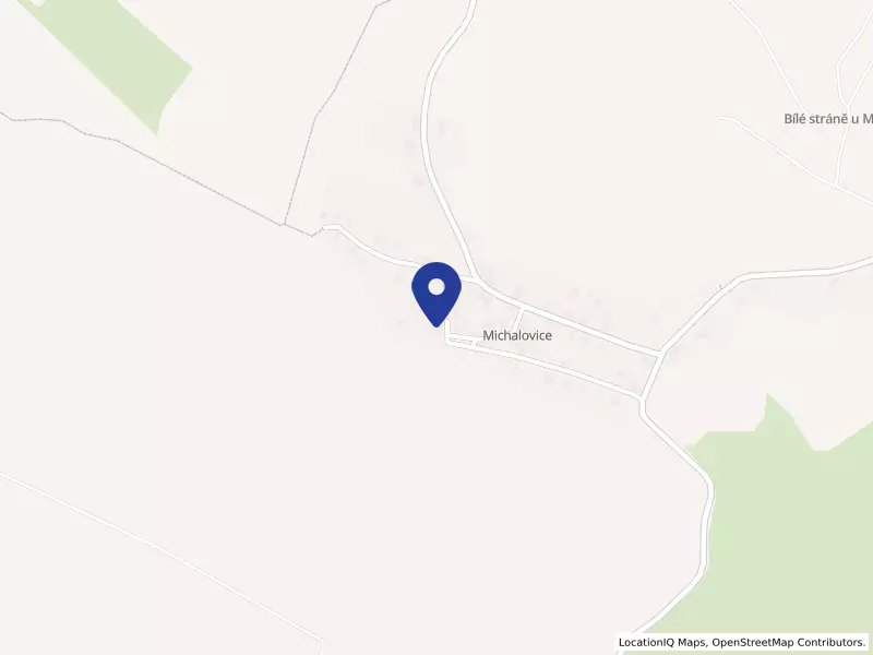 Obec Michalovice, 44, 41201 Michalovice - Michalovice, IČO 00526410