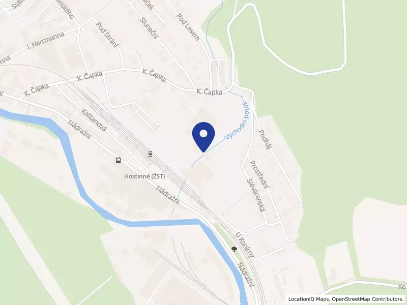 Stavby Flamberg s.r.o., Slévárenská 467, 54371 Hostinné - Hostinné, IČO 07189281