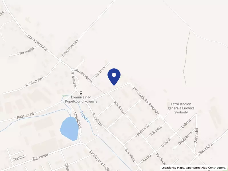 Dontic s.r.o., gen. Ludvíka Svobody 1324, 51251 Lomnice nad Popelkou - Lomnice nad Popelkou, IČO 11944706