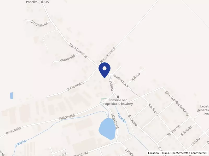 DOLEŽAL MOTOR s.r.o., Stará Lomnice 812, 51251 Lomnice nad Popelkou - Lomnice nad Popelkou, IČO 25257579