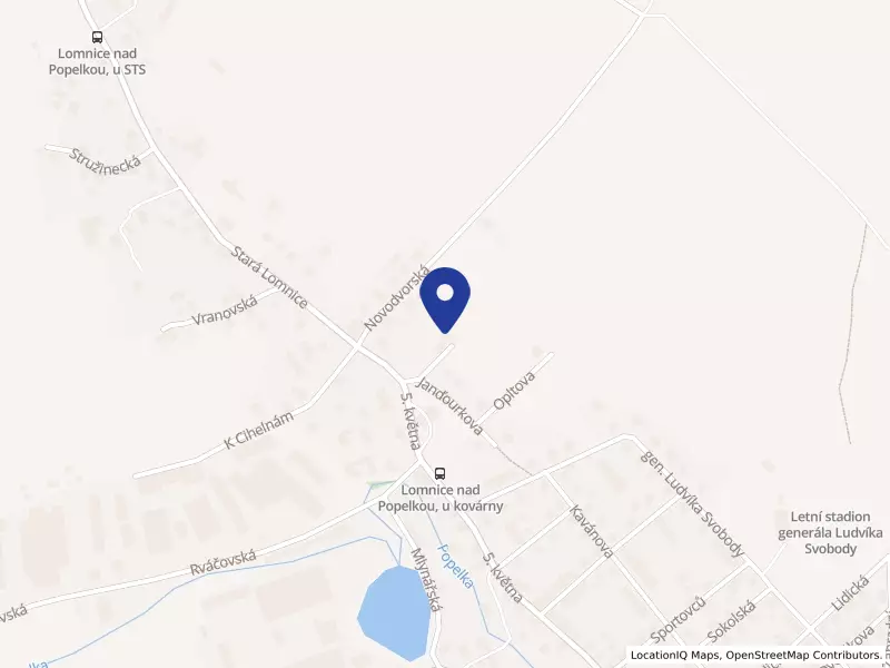 Bydloskop s.r.o., Patočkova 1326, 51251 Lomnice nad Popelkou - Lomnice nad Popelkou, IČO 09761152