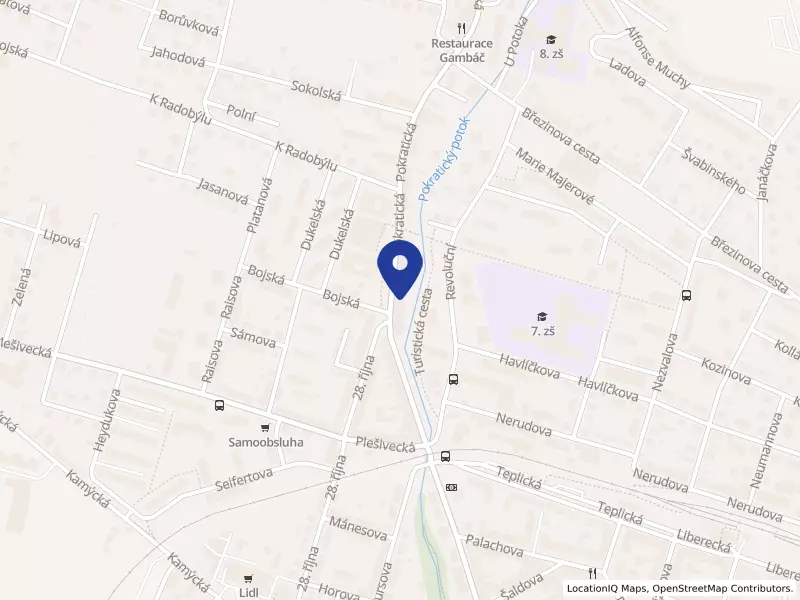 TCR SECURITY s.r.o., Pokratická 185/10, 41201 Litoměřice - Pokratice, IČO 10876375