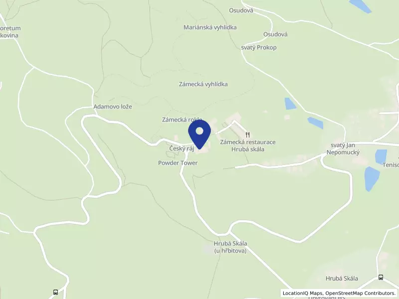 Hotel Štekl - Hrubá Skála s.r.o., Hrubá Skála, 5, 51101 Hrubá Skála - Hrubá Skála, IČO 05756146