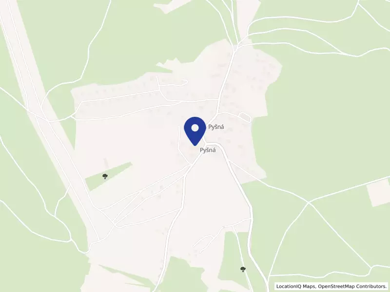 PICO BELLO, s.r.o., 1, 43111 Vysoká Pec - Pyšná, IČO 25415506
