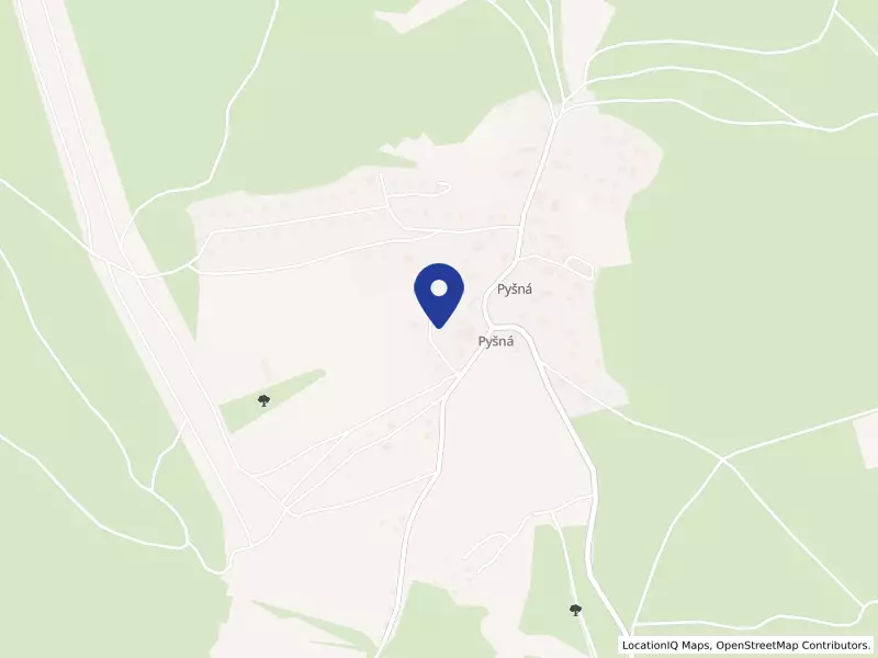 ETu Projekt s.r.o., Vysoká Pec, 24, 43111 Vysoká Pec - Pyšná, IČO 05346568
