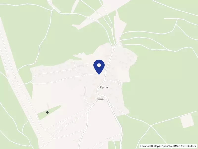 Kámen z přírody, s.r.o., 43111 Vysoká Pec - Pyšná, IČO 06781390