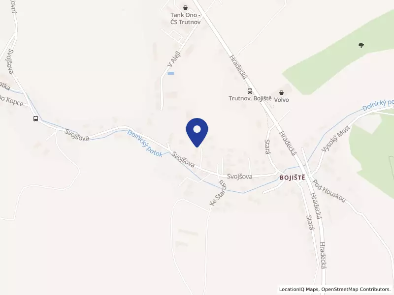 FIRAmont s.r.o., Šosovní 73, 54101 Trutnov - Bojiště, IČO 04847024