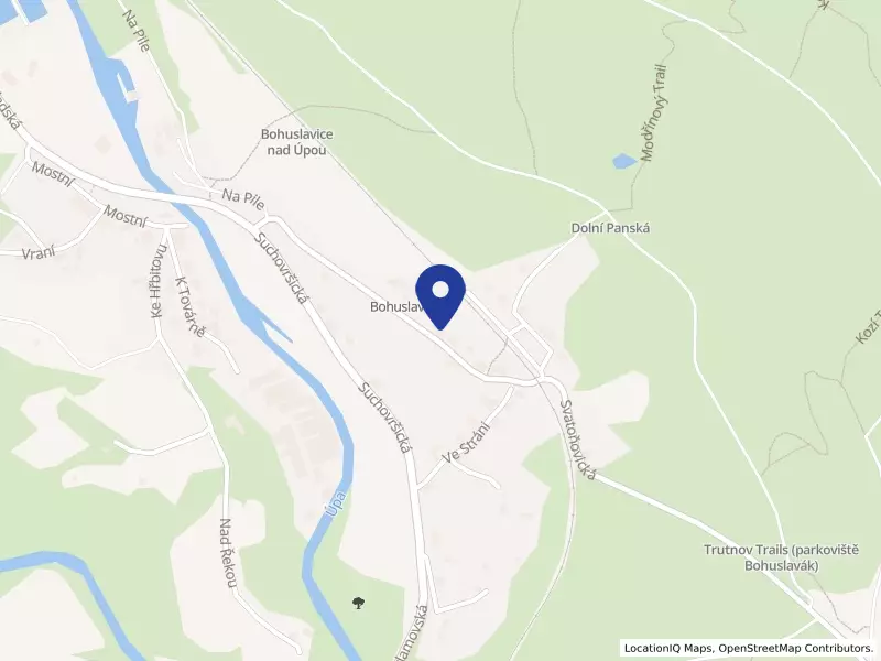 KD STAVFIR s.r.o., Svatoňovická 53, 54101 Trutnov - Bohuslavice, IČO 09253939