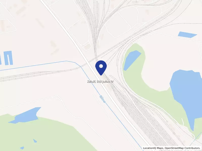 ORLEN Unipetrol Doprava s.r.o., 4, 43601 Litvínov - Růžodol, IČO 64049701