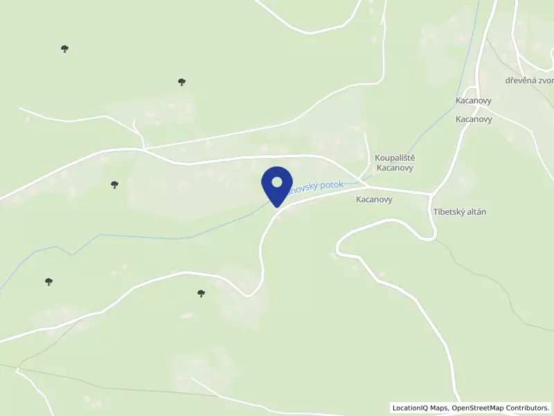 JENA-CZ, spol. s r.o., 11, 51101 Kacanovy - Kacanovy, IČO 25295365