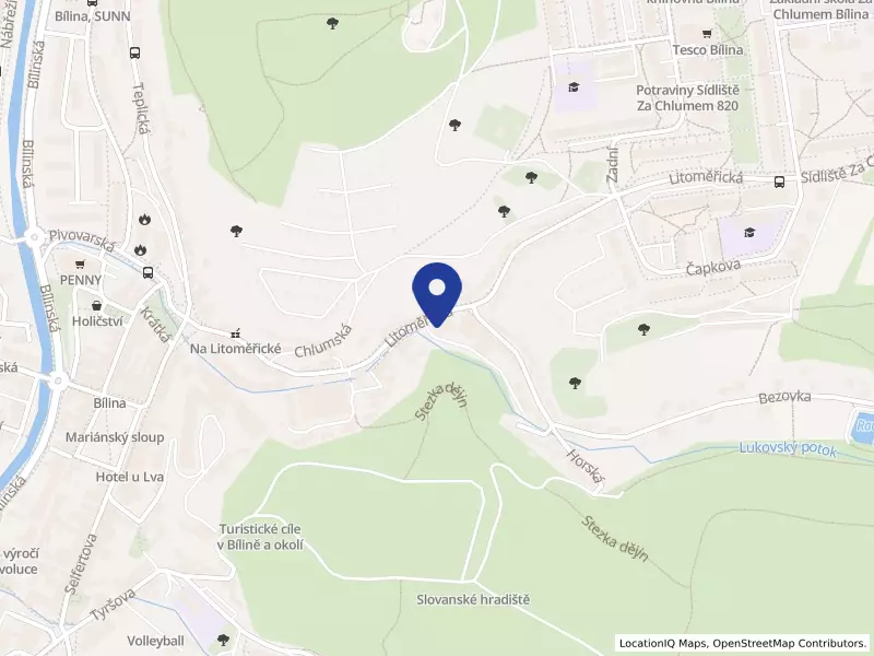 Ecoplanet s. r. o., Litoměřická 280/48, 41801 Bílina - Teplické Předměstí, IČO 27278409