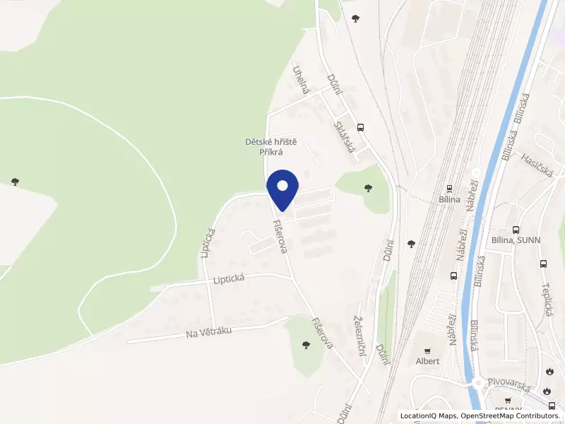 fa HAKIM s.r.o., Bílina, Fišerova 461, 41801 Bílina - Mostecké Předměstí, IČO 25433636