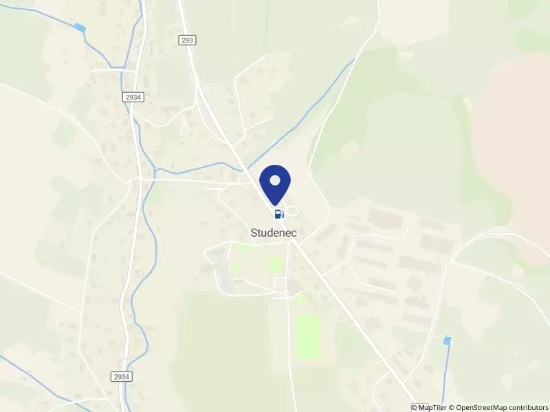 HAVEL PLYN a.s., 311, 51233 Studenec - Studenec, IČO 25937278