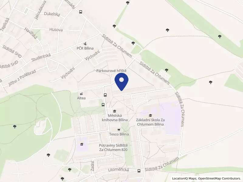Physiocare MV s.r.o., Sídliště Za Chlumem 735, 41801 Bílina - Teplické Předměstí, IČO 04847172