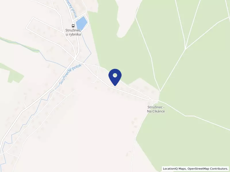 T E S T , spol. s r.o., 214, 51251 Stružinec - Stružinec, IČO 45538468