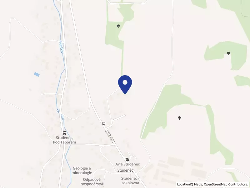HAVEL PLYN a.s., 294, 51233 Studenec - Studenec, IČO 25937278