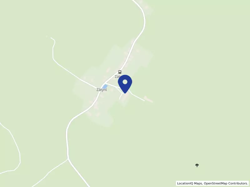 Vestrans CL s.r.o., 15, 47201 Dubá - Zátyní, IČO 01575767