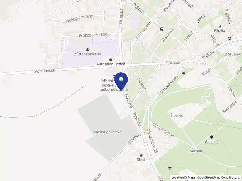 Ferbeo s.r.o., Husitská 526, 54101 Trutnov - Horní Předměstí, IČO 28769015