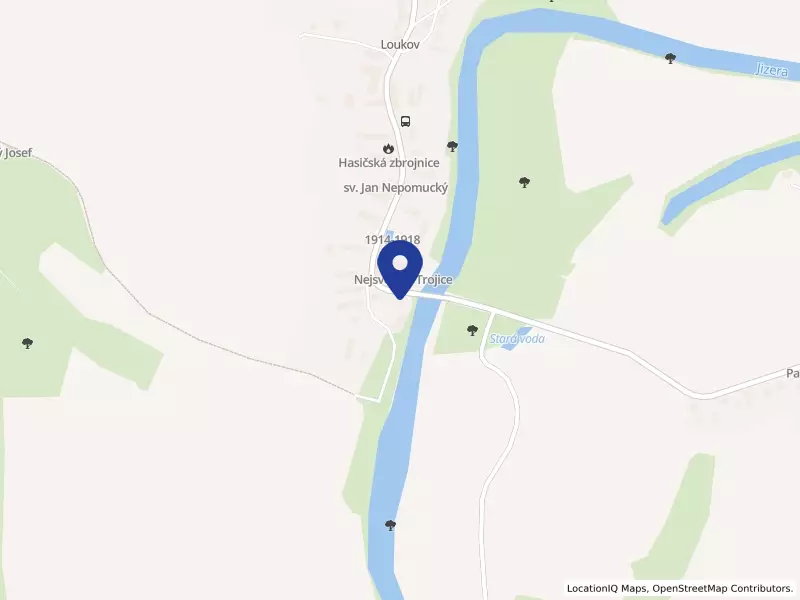 Domov Pod Skalami Kurovodice, poskytovatel sociálních služeb, 1, 29411 Loukov - Loukov, IČO 00874655