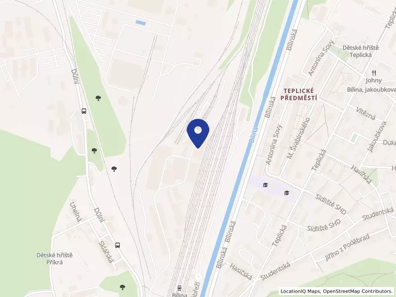 ESG Food s.r.o., Důlní 440, 41801 Bílina - Mostecké Předměstí, IČO 21478368