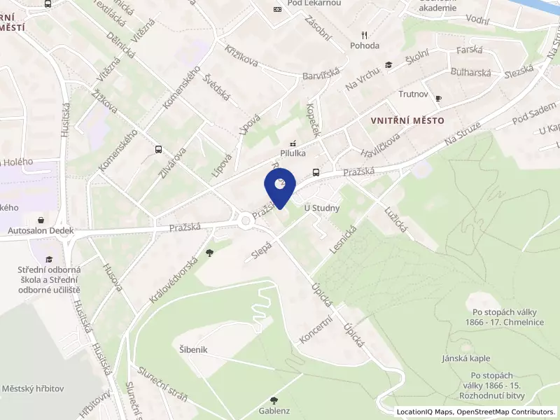 KT MONT s.r.o., Pražská 135, 54101 Trutnov - Horní Předměstí, IČO 07679025