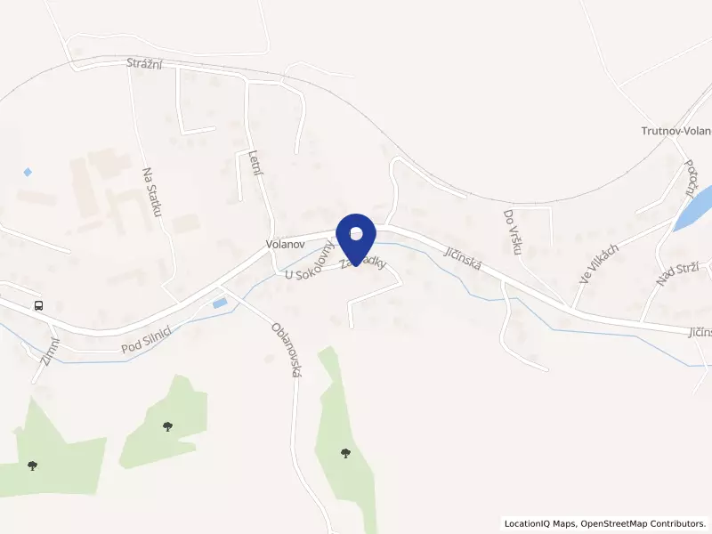 ATS - servis, v.o.s., Zahrádky 44, 54101 Trutnov - Volanov, IČO 49811711