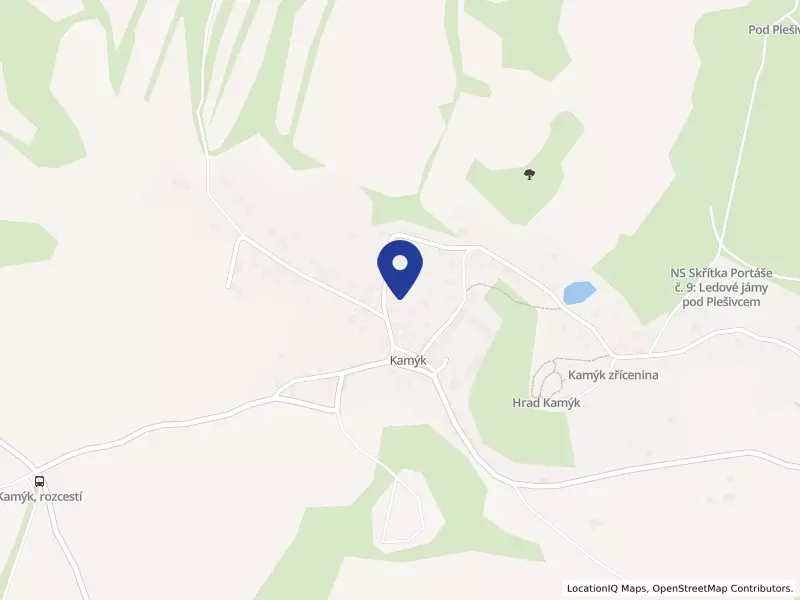 SOLIDRAIL, s.r.o., 40, 41201 Kamýk - Kamýk, IČO 25036912