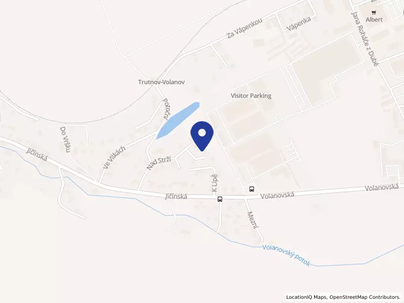 Koupelny na klíč s.r.o., Ztracená 209, 54101 Trutnov - Volanov, IČO 27505014