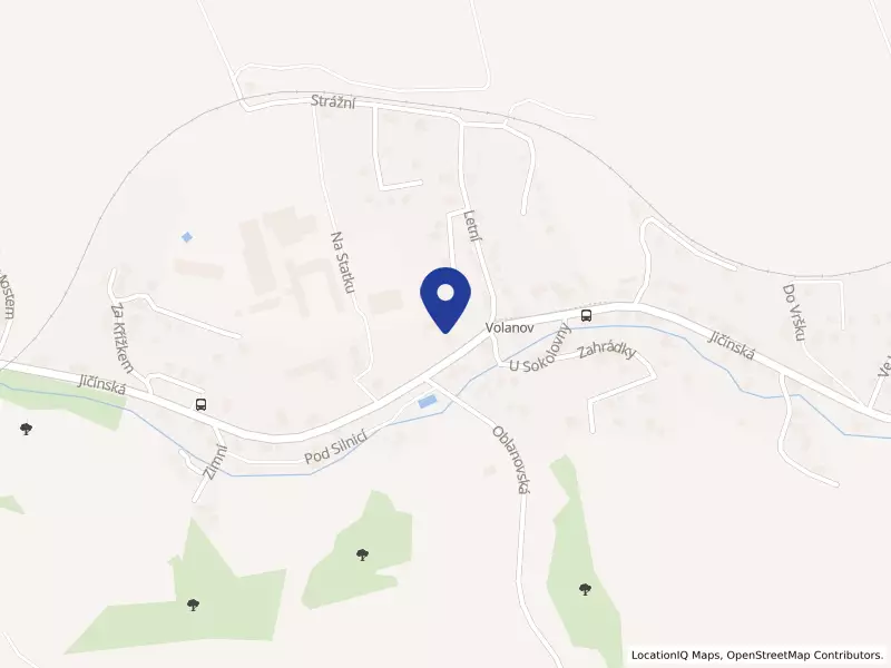 UMBRELLA s.r.o., Jičínská 65, 54101 Trutnov - Volanov, IČO 25299352