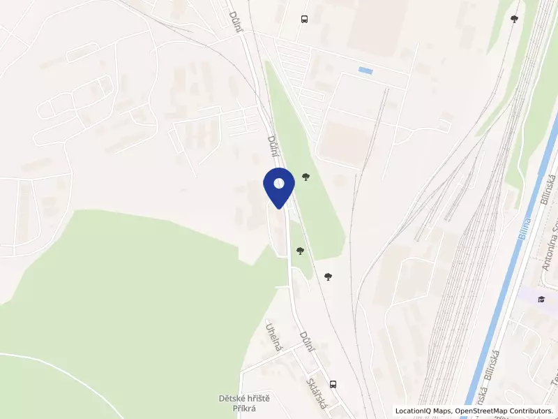 Humatex, a.s., Důlní 199/63, 41801 Bílina - Mostecké Předměstí, IČO 25458442