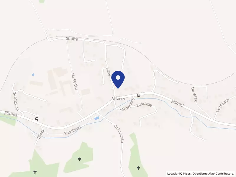 Sára Švarcová s.r.o., Letní 37, 54101 Trutnov - Volanov, IČO 17841399