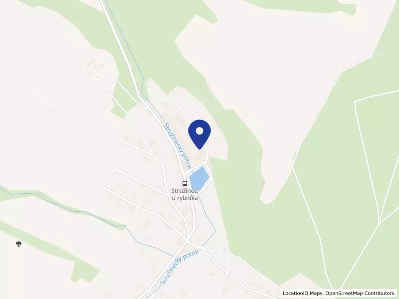 DYREMA, s.r.o., Stružinec, 60, 51251 Stružinec - Stružinec, IČO 64827852