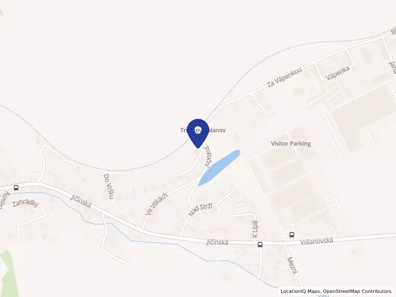 Pixiek Trade s.r.o., Trutnov, Pod Dráhou 229, 54101 Trutnov - Volanov, IČO 11823810