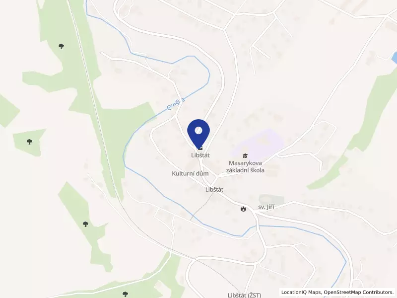 Městys Libštát, Libštát, 198, 51203 Libštát - Libštát, IČO 00275891
