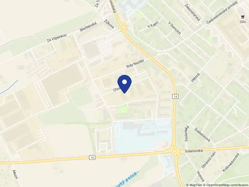 ImplaDent s.r.o., Chodská 601, 54101 Trutnov - Horní Předměstí, IČO 05466351