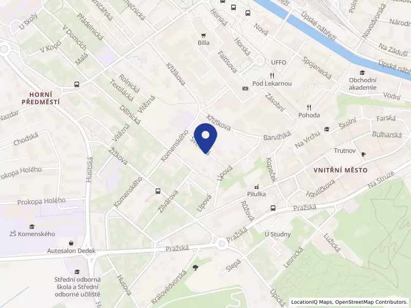 KST EVENTS s.r.o., Trutnov, Švédská 279, 54101 Trutnov - Horní Předměstí, IČO 14322731
