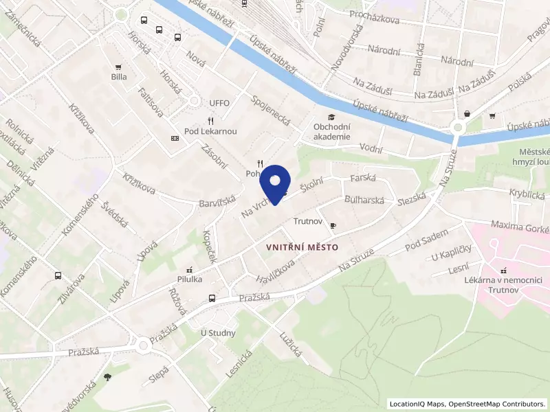 NICCOL společnost s r.o., Horská 100, 54101 Trutnov - Vnitřní Město, IČO 47451955