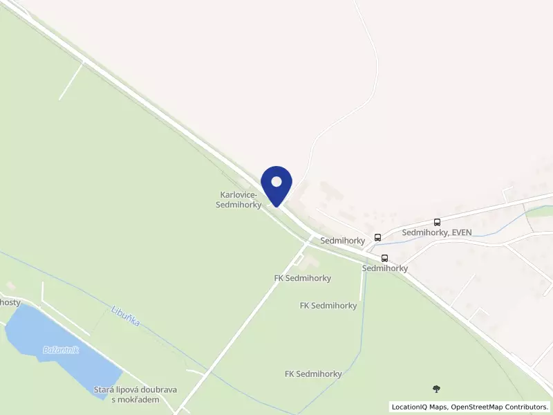 MAPE KOVO s.r.o., 24, 51101 Karlovice - Sedmihorky, IČO 02437449