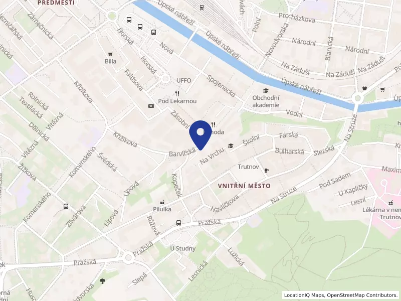 GALA REALITY s.r.o., Svatojanské náměstí 46, 54101 Trutnov - Horní Předměstí, IČO 03743187